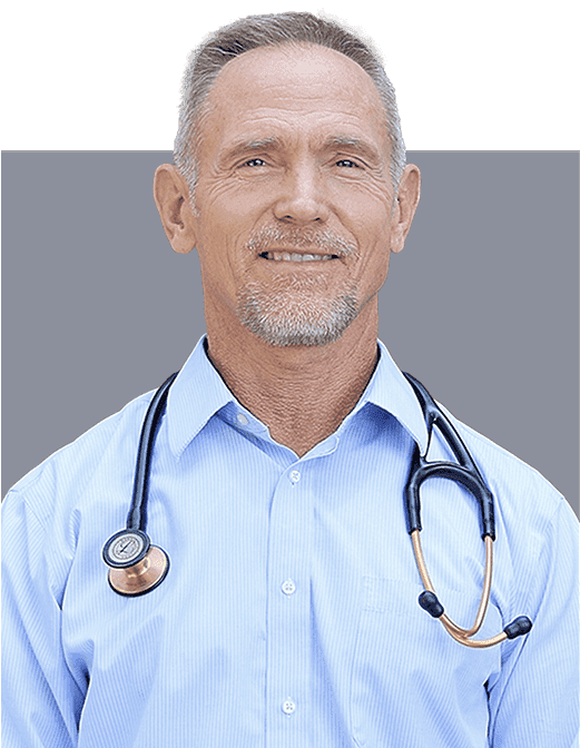 Dr. Stuart Porter, D.O.